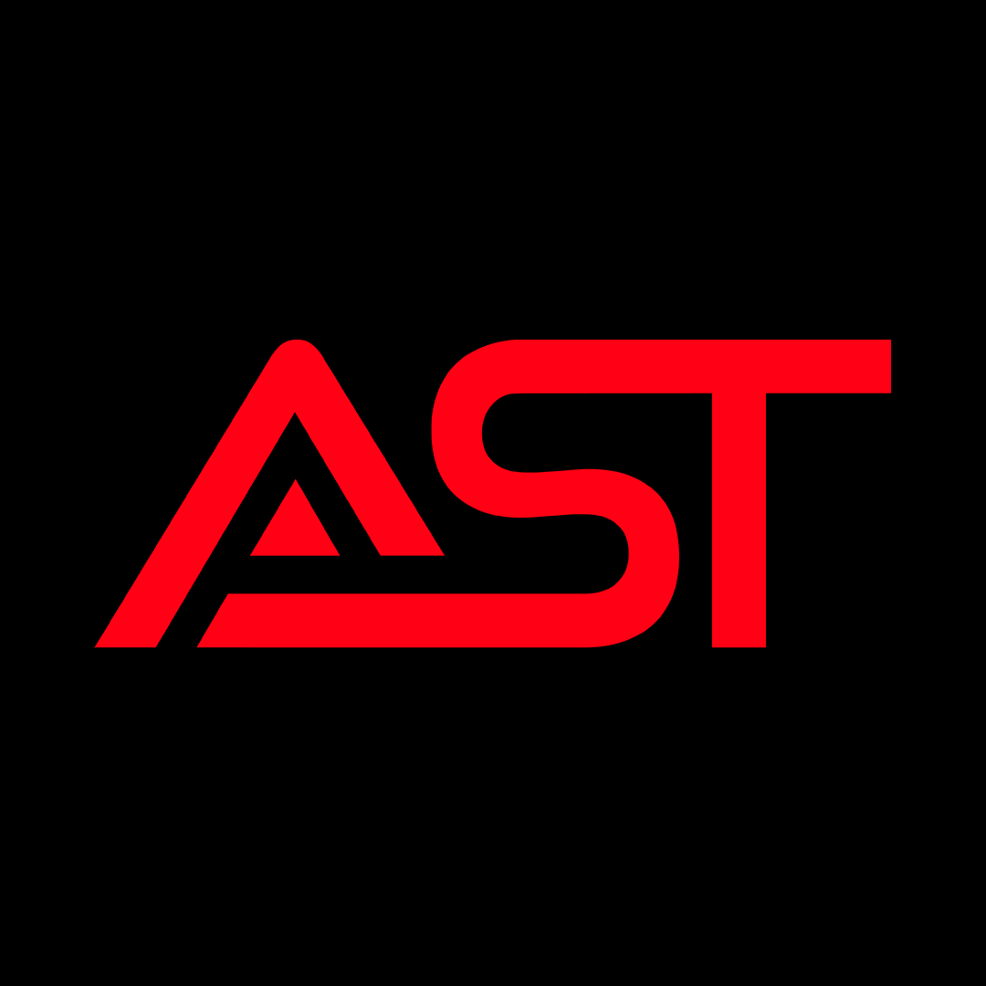 AST Logo